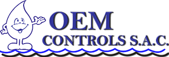 OEM CONTROLS S.A.C.