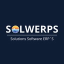 SOLUTIONS SOFTWARE ERP'S