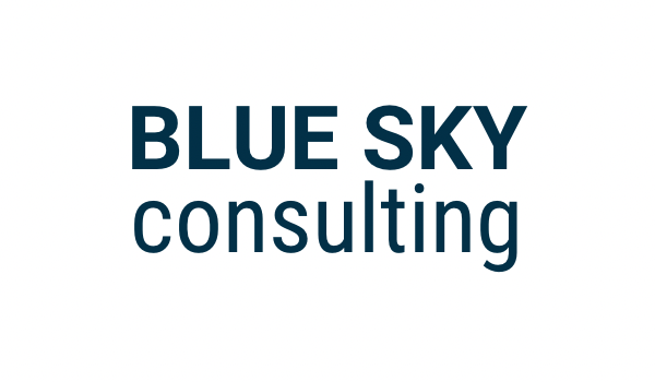 Blue Sky Consulting Inc