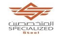 Specialized Line Factory for Metal Work