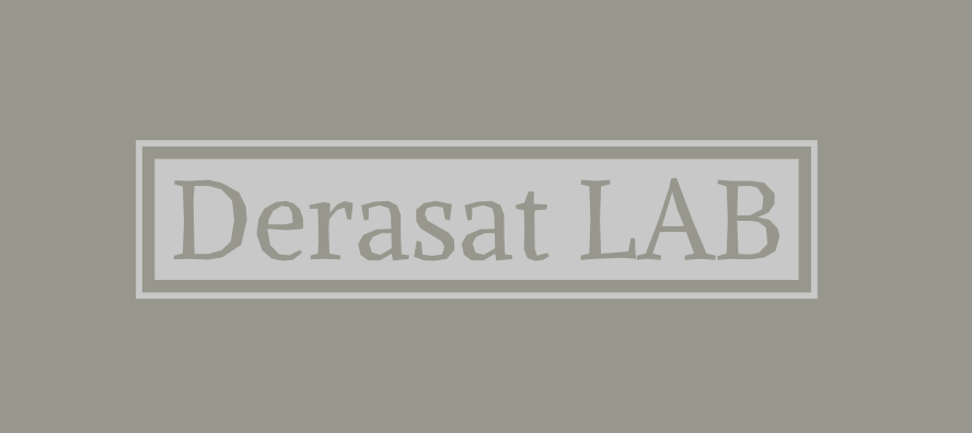 Derasat LAB