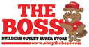 Shop The Boss