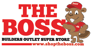 Shop The Boss