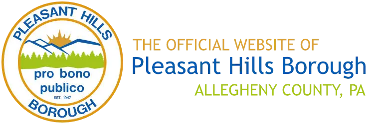 Borough of Pleasant Hills
