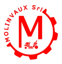 ETS MOLINVAUX SRL