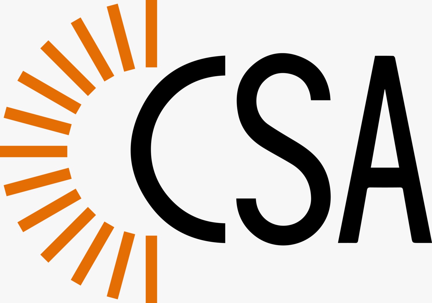 Csa Egypt
