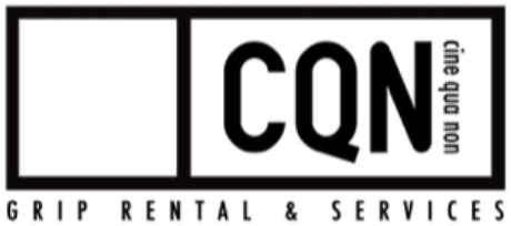 Cine Qua Non BVBA (Rent)