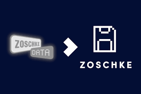 Zoschke Data GmbH