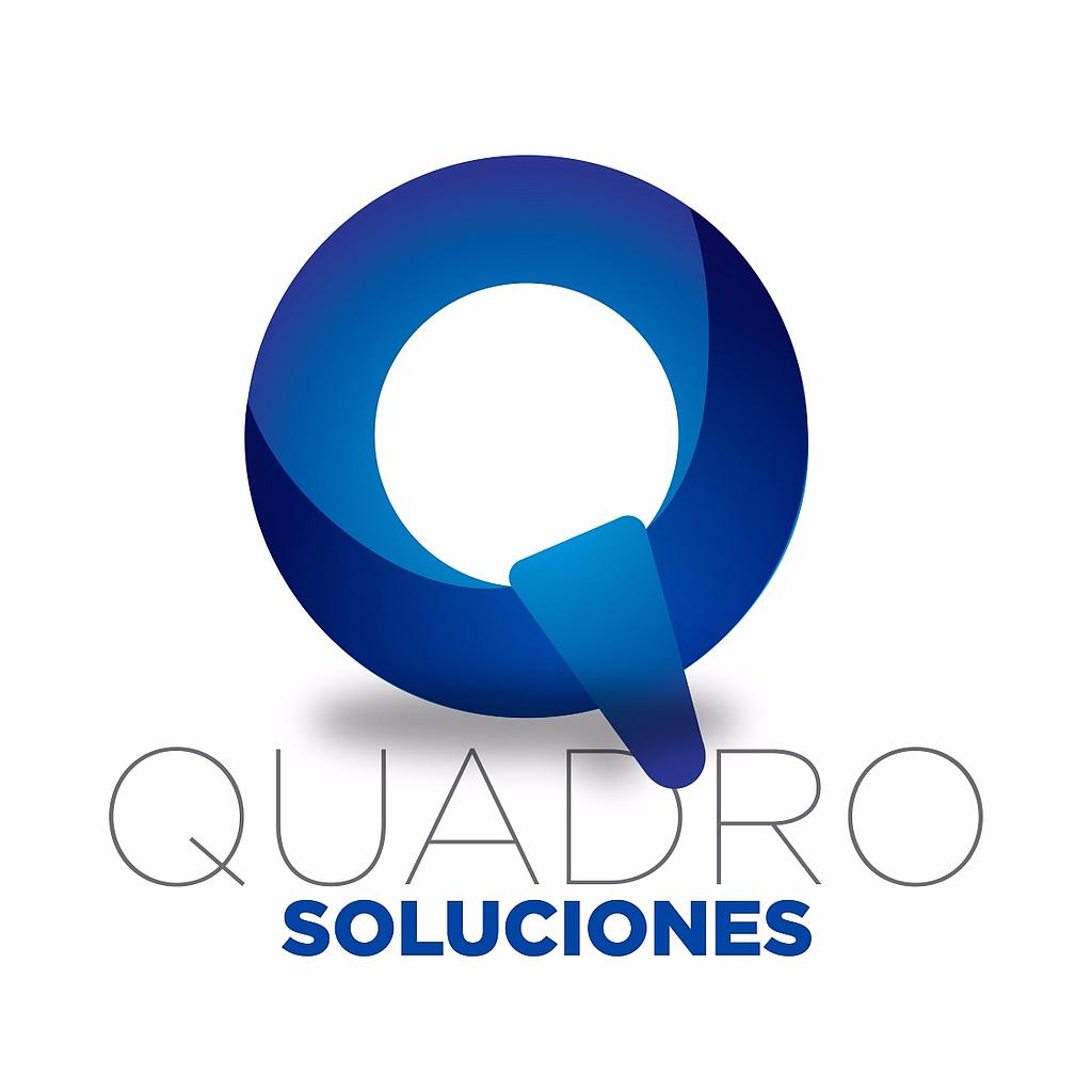 QUADRO SOLUCIONES TECNOLOGICAS S DE RL DE CV