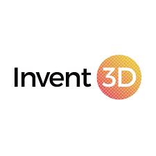 Invent 3D Ltd