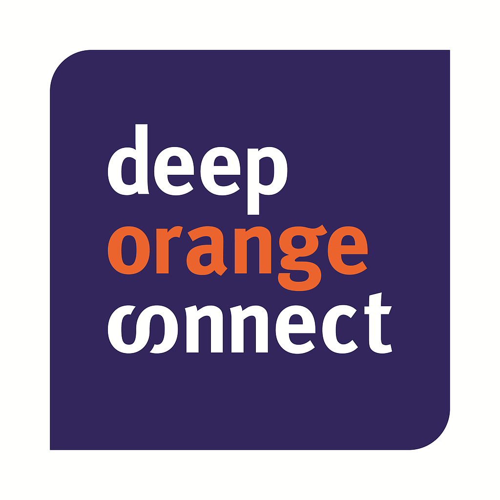 Deep Orange Connect