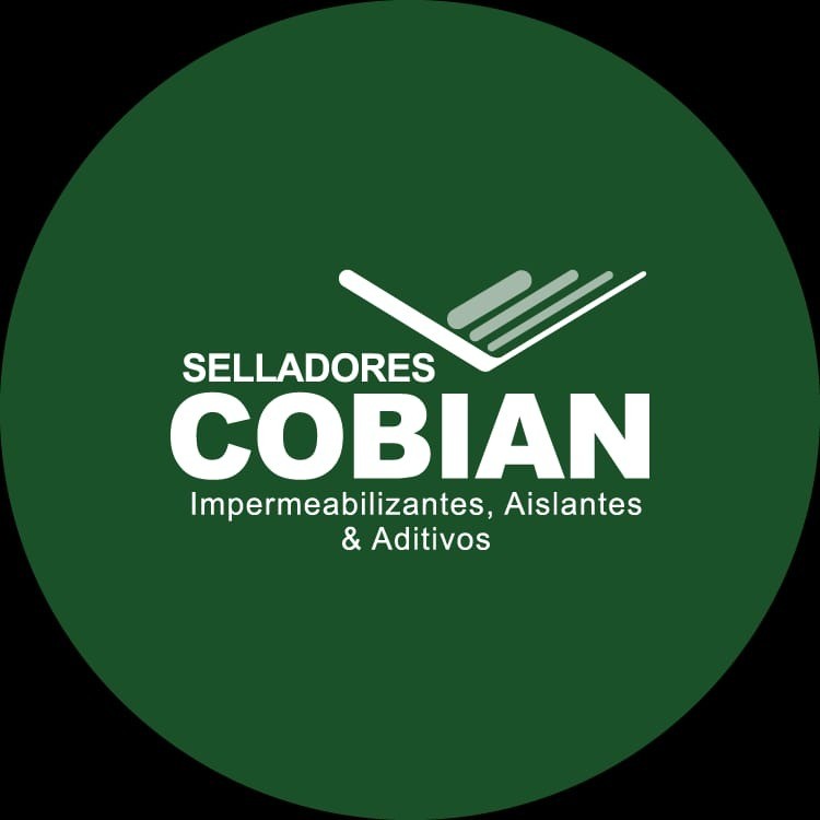 Selladores Cobian (Juan Antonio Martino), Selladores Cobian (Juan Antonio Martino)