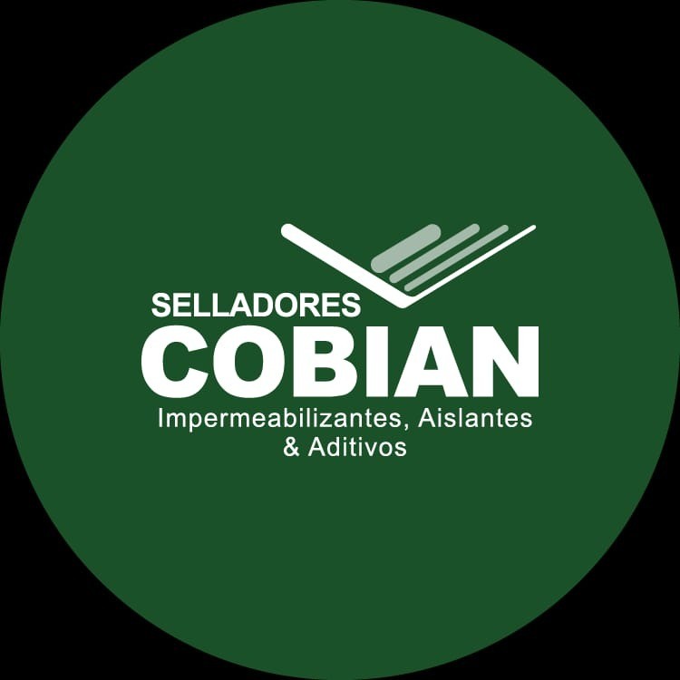 Selladores Cobian (Juan Antonio Martino), Selladores Cobian (Juan Antonio Martino)