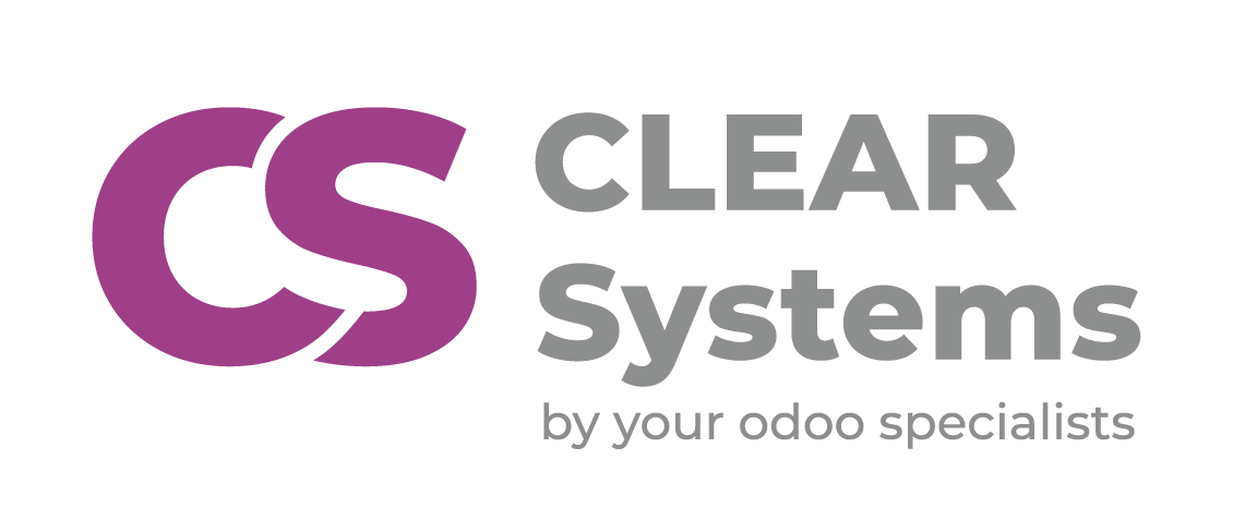 CLEAR Systems B.V.
