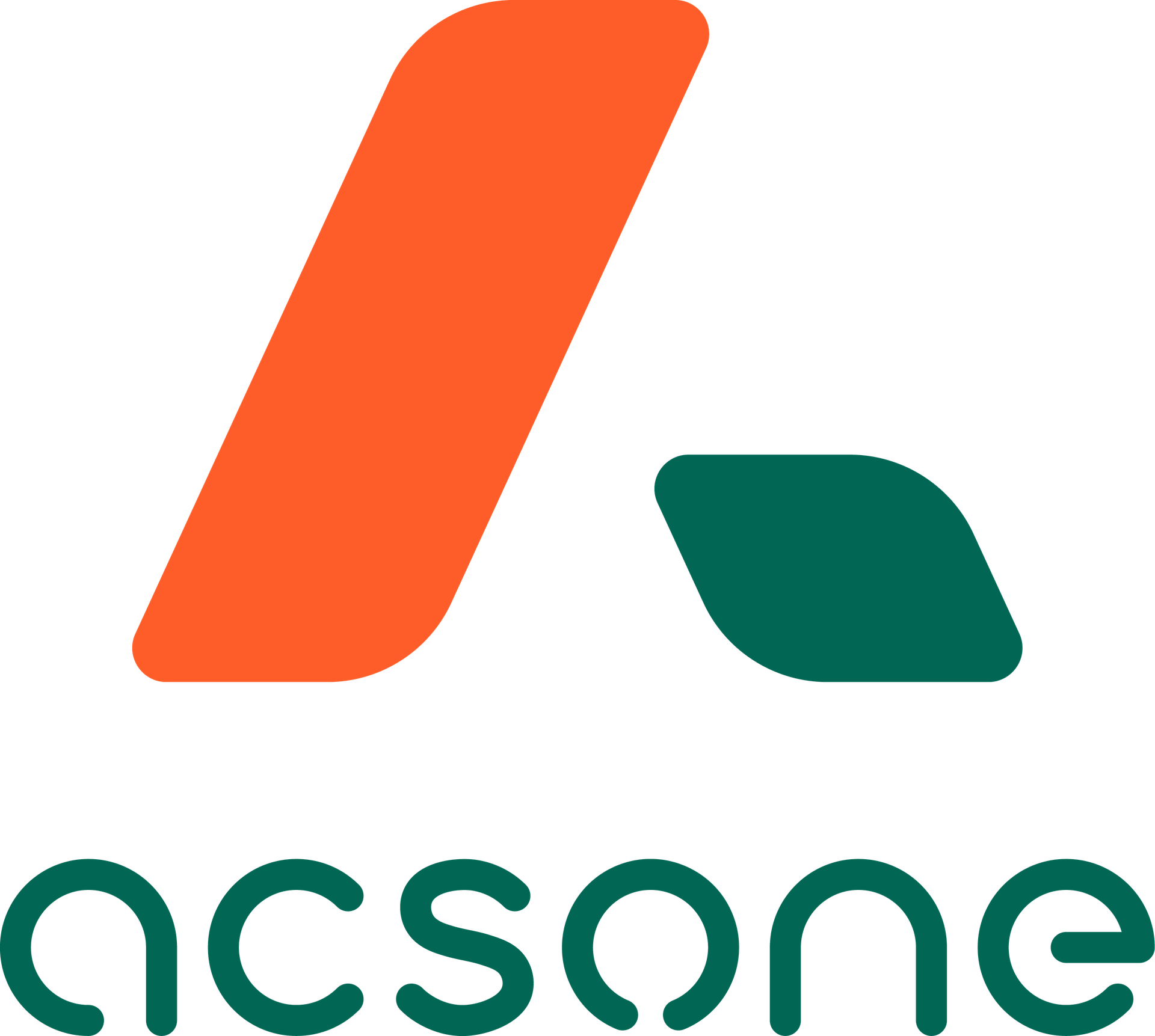 Acsone