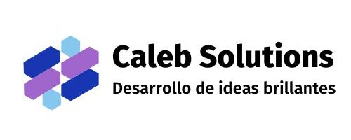 CalebSolutions