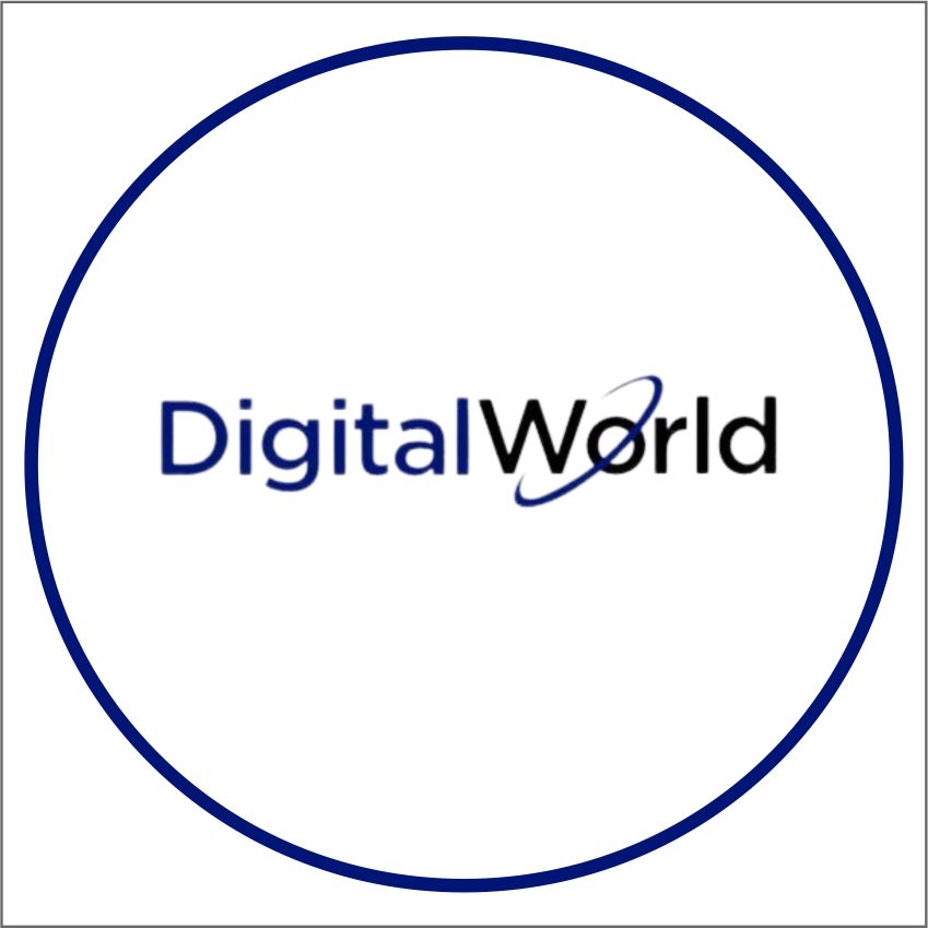 DIGITAL WORLD C.A