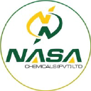 NASA Chemicals