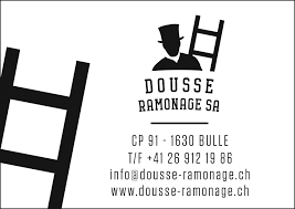 Dousse Ramonage SA
