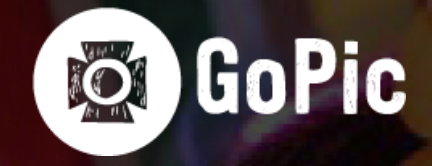 GOPIC FOTOMATONES