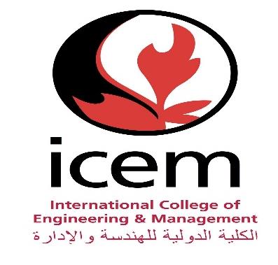 International College Of Engineering and Management