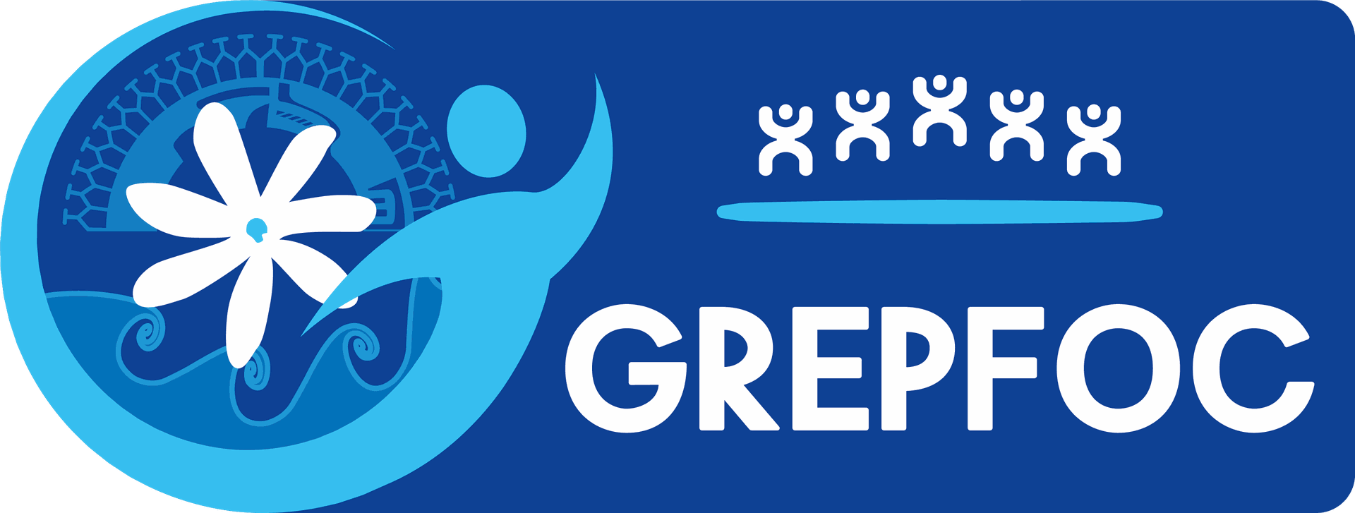 GREPFOC - Groupement des Établissements de Polynésie pour la Formation Continue