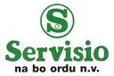 Servisio na bo Ordu