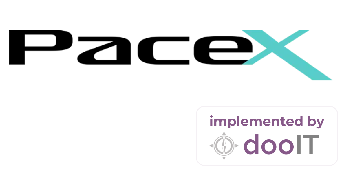 PACEX B.V.
