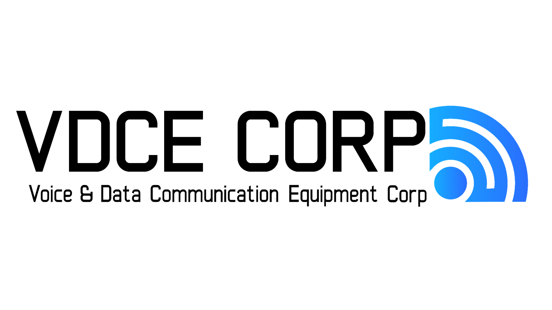 Voice & Data Communication Equipment Corp