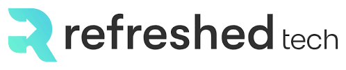 Refreshed Tech