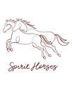 Spirit Horses, Sara Tadjipour