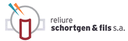 Reliures Schortgen