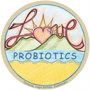 Love Probiotics, Guy Marley