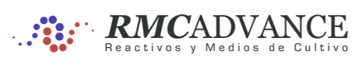 REACTIVOS Y MEDIOS DE CULTIVO RMC S.A.