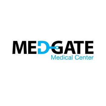 Med Gate Center LLC