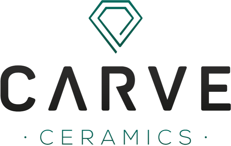 CARVE CERAMICS BV
