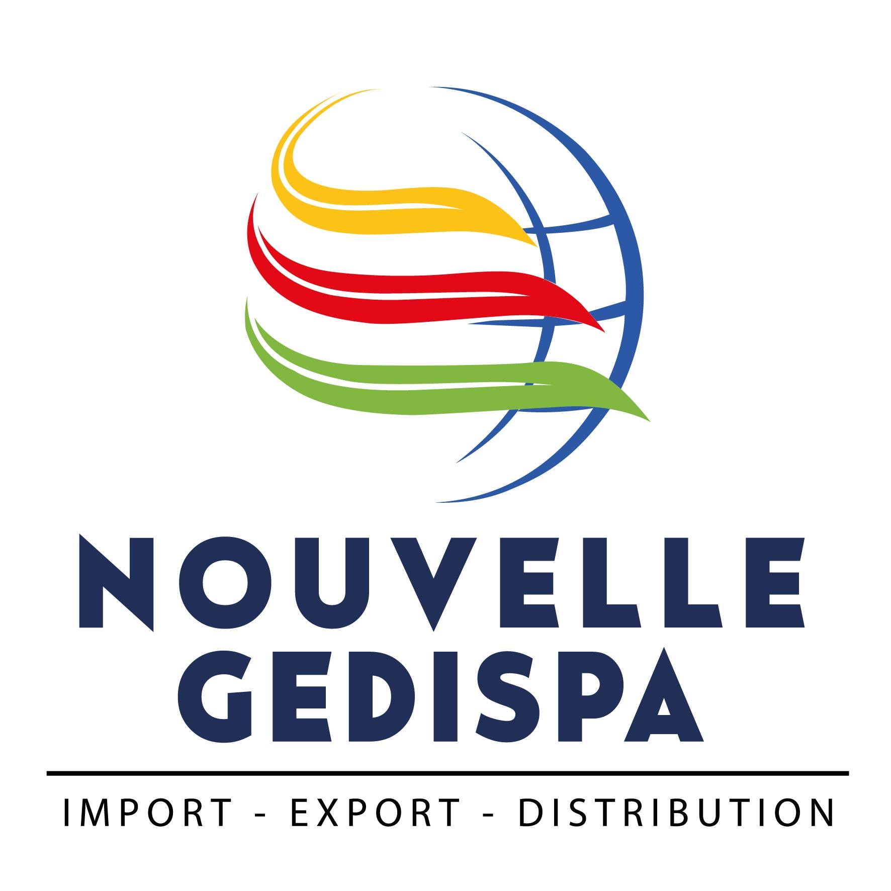 Nouvelle Gedispa