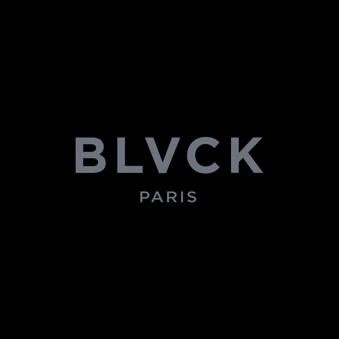 BLVCK Paris