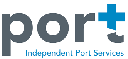 Port+