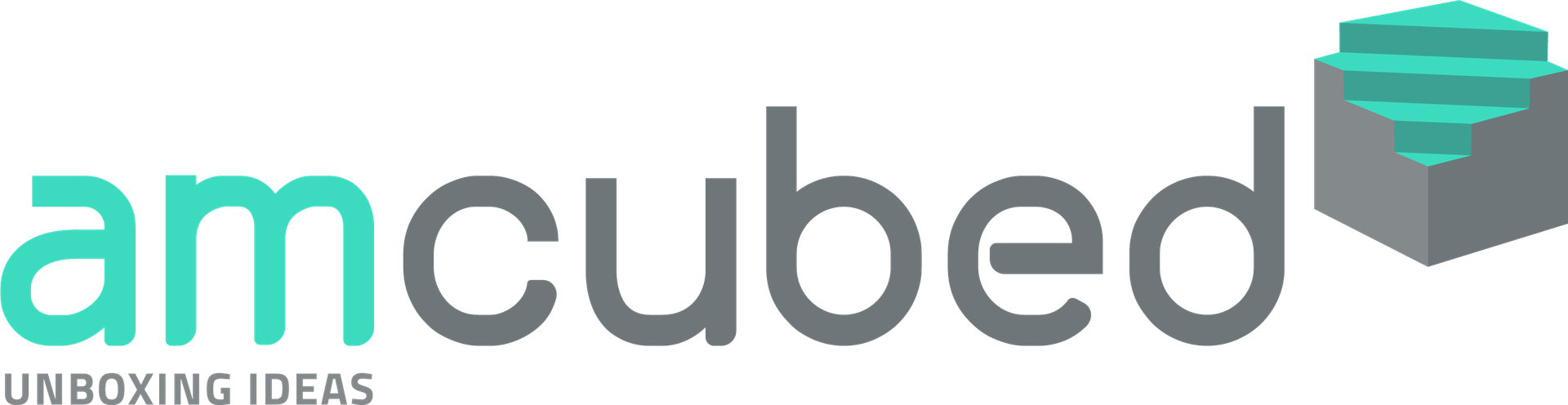 AMCUBED LDA