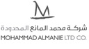 شركة محمد المانع المحدودة