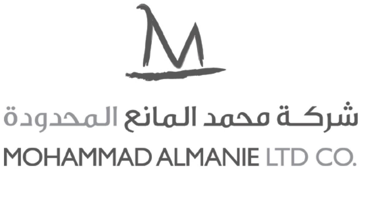 شركة محمد المانع المحدودة