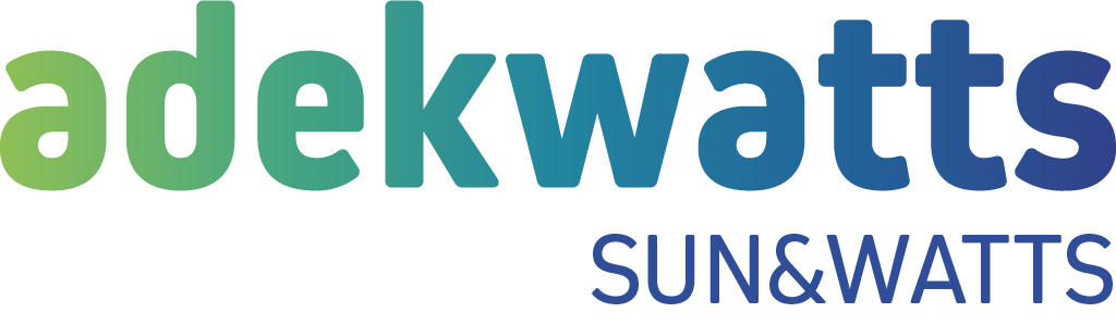 Sun&Watts