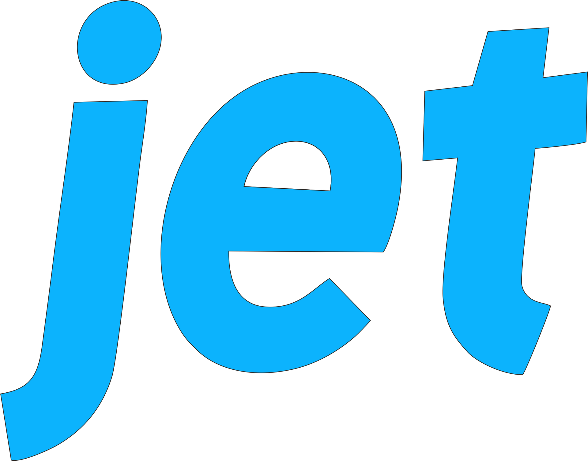 Jet App