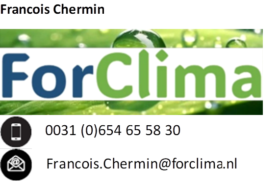 ForClima BV