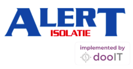 Alert Isolatie B.V.