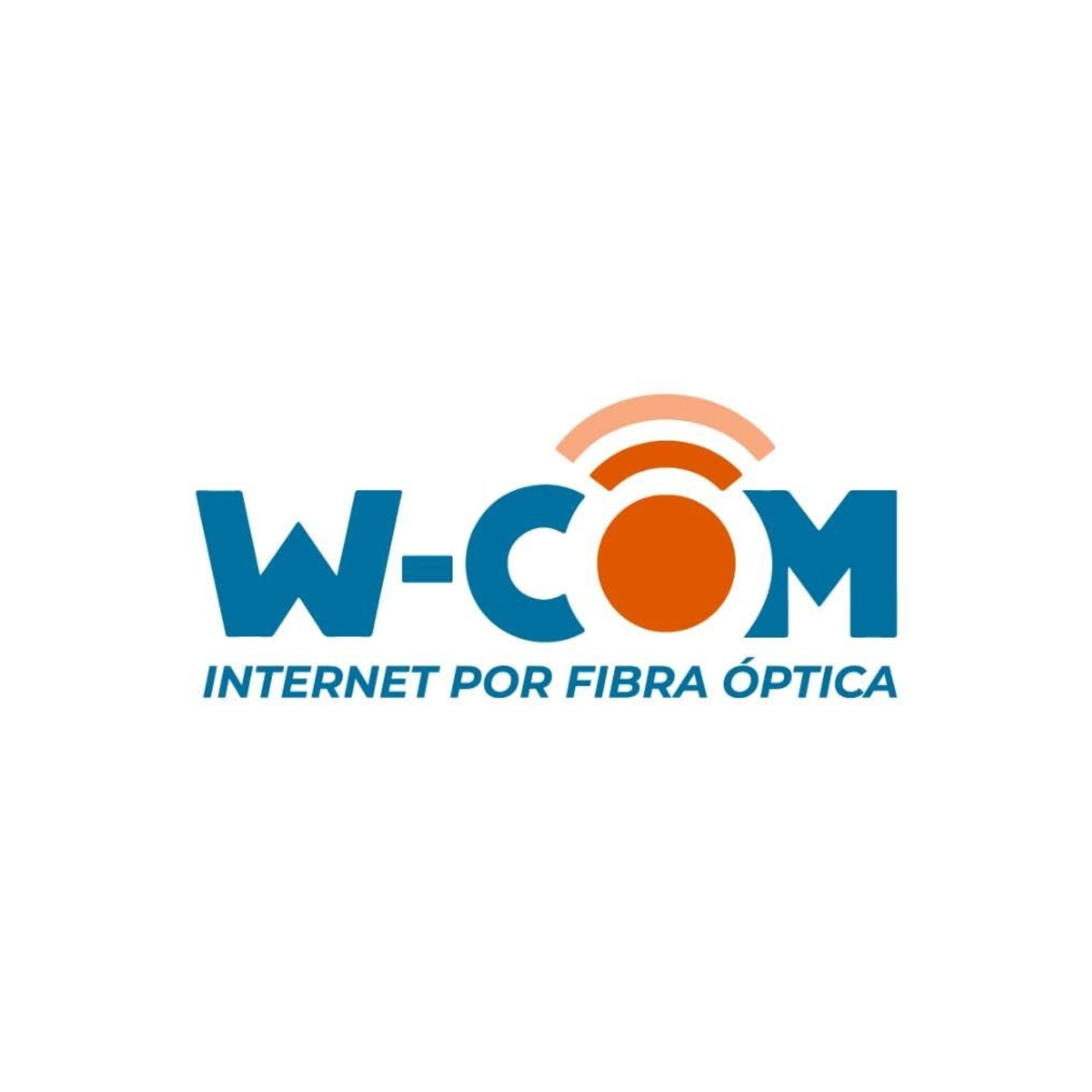 WCOM INTERNET