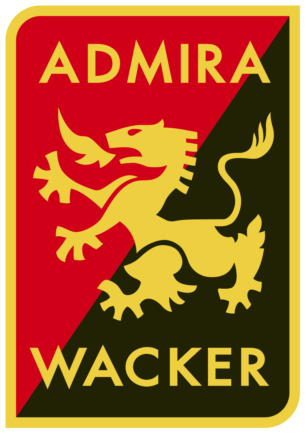 Admira Wacker Profibetrieb GmbH