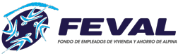 FEVAL Fondo de empleados de Alpina
