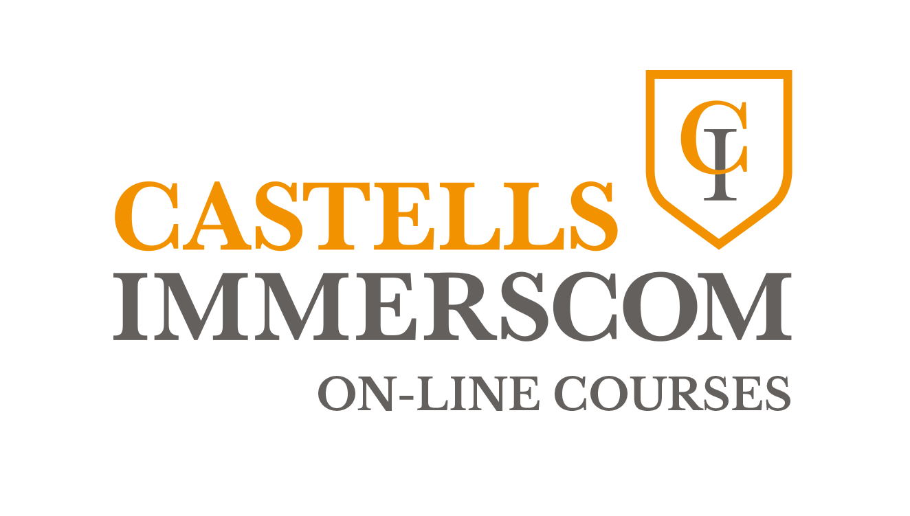 Castells Immerscom, S.L.